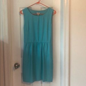 Jcrew dress